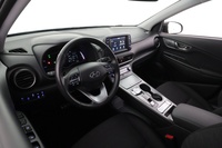 Hyundai KONA Electric vaihtoauto