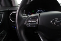 Hyundai KONA Electric vaihtoauto