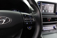 Hyundai KONA Electric vaihtoauto