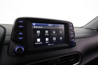Hyundai KONA Electric vaihtoauto