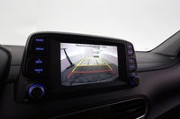 Hyundai KONA Electric vaihtoauto