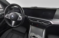 BMW i4 vaihtoauto