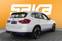 BMW iX3 vaihtoauto