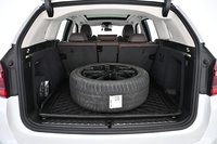 BMW iX3 vaihtoauto