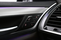 BMW iX3 vaihtoauto