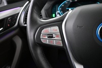 BMW iX3 vaihtoauto