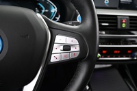 BMW iX3 vaihtoauto