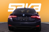 BMW i4 vaihtoauto