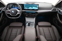 BMW i4 vaihtoauto