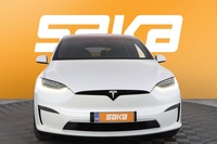 Tesla Model X vaihtoauto