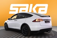 Tesla Model X vaihtoauto