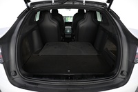 Tesla Model X vaihtoauto