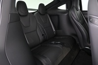 Tesla Model X vaihtoauto