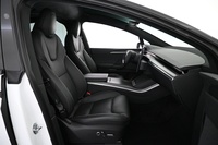 Tesla Model X vaihtoauto