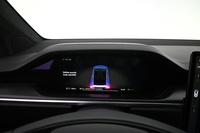 Tesla Model X vaihtoauto