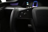 Tesla Model X vaihtoauto