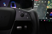 Tesla Model X vaihtoauto