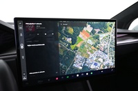 Tesla Model X vaihtoauto