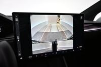 Tesla Model X vaihtoauto