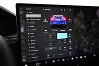 Tesla Model X vaihtoauto