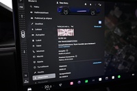 Tesla Model X vaihtoauto