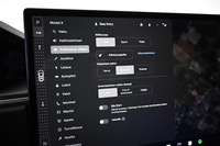 Tesla Model X vaihtoauto