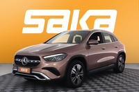 Mercedes-Benz GLA vaihtoauto