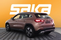 Mercedes-Benz GLA vaihtoauto