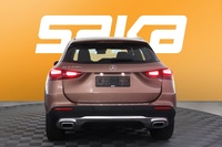 Mercedes-Benz GLA vaihtoauto