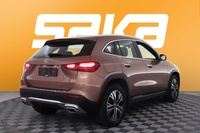 Mercedes-Benz GLA vaihtoauto