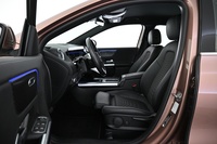 Mercedes-Benz GLA vaihtoauto