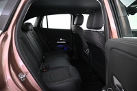 Mercedes-Benz GLA vaihtoauto