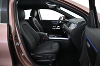 Mercedes-Benz GLA vaihtoauto