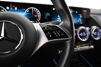 Mercedes-Benz GLA vaihtoauto