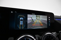 Mercedes-Benz GLA vaihtoauto