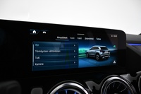 Mercedes-Benz GLA vaihtoauto