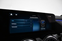 Mercedes-Benz GLA vaihtoauto