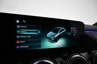 Mercedes-Benz GLA vaihtoauto