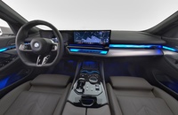 BMW i5 vaihtoauto