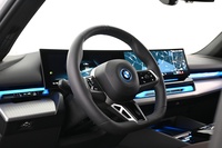 BMW i5 vaihtoauto