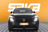 Peugeot E-3008 vaihtoauto