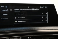 Peugeot E-3008 vaihtoauto