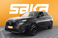 Peugeot E-3008 vaihtoauto