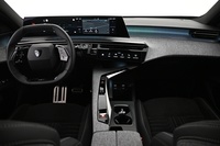 Peugeot E-3008 vaihtoauto