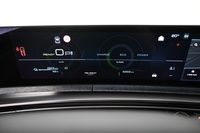 Peugeot E-3008 vaihtoauto