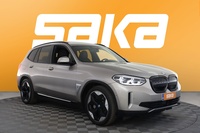 BMW iX3 vaihtoauto