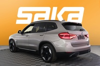 BMW iX3 vaihtoauto