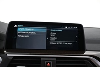 BMW iX3 vaihtoauto
