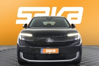 Ford USA Explorer vaihtoauto