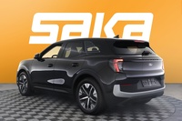 Ford USA Explorer vaihtoauto